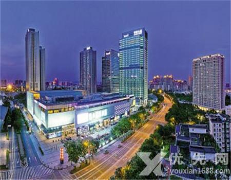 惠州仲恺国家级高新区