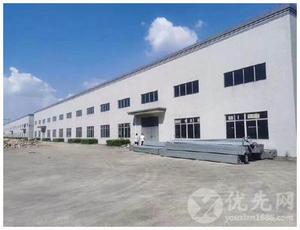廣州荔灣鋼結構21180平米廠房出租