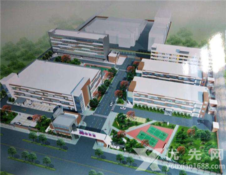 惠州市石湾镇科技产业园 惠州市石湾镇科技产业园