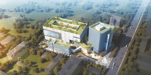 东莞东城:20个重点产业项目今天签约落地,总投资超150亿元 东莞东城:20个重点产业项目今天签约落地,总投资超150亿元