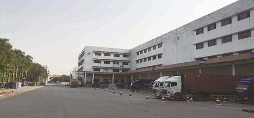 东莞东城:20个重点产业项目今天签约落地,总投资超150亿元 东莞东城:20个重点产业项目今天签约落地,总投资超150亿元