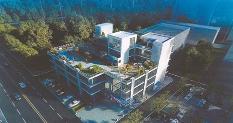 东莞东城:20个重点产业项目今天签约落地,总投资超150亿元 东莞东城:20个重点产业项目今天签约落地,总投资超150亿元