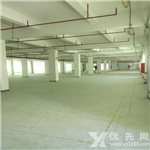 深圳福永厂房出租