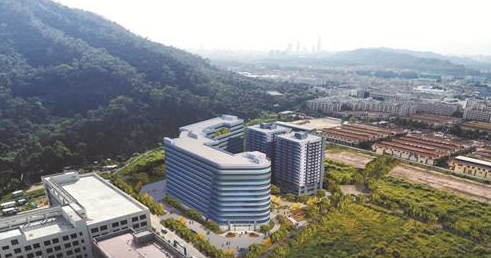 东莞东城:20个重点产业项目今天签约落地,总投资超150亿元 东莞东城:20个重点产业项目今天签约落地,总投资超150亿元