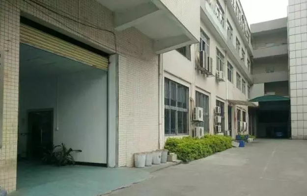 长安厂房出租