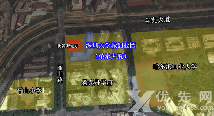深圳厂房出租 深圳厂房出租
