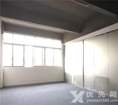 深圳观澜电商园50㎡写字楼出租