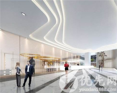 深圳弘毅众创空间(沙井)
