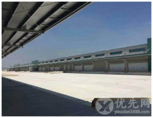 凤岗钢结构100000平米厂房出租