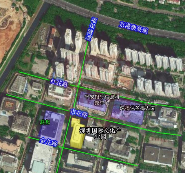 深圳厂房出租 深圳厂房出租