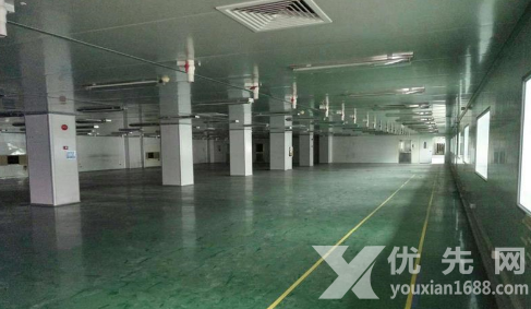 光明公明厂房出租