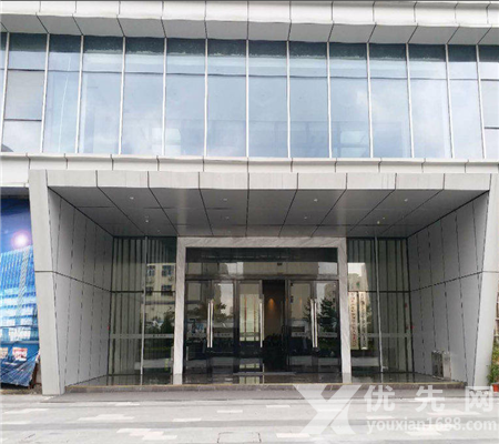 深圳观澜章阁高端100-1600㎡写字楼出租