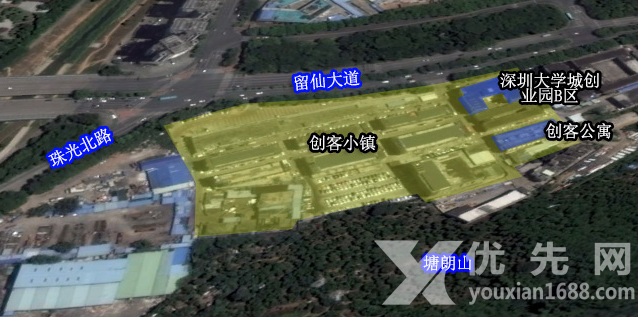 深圳厂房出租 深圳厂房出租