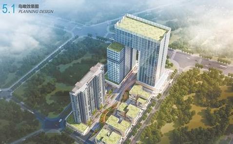 东莞东城:20个重点产业项目今天签约落地,总投资超150亿元 东莞东城:20个重点产业项目今天签约落地,总投资超150亿元