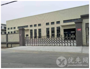 东城钢结构7800平米厂房出租
