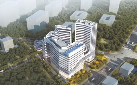 东莞东城:20个重点产业项目今天签约落地,总投资超150亿元 东莞东城:20个重点产业项目今天签约落地,总投资超150亿元