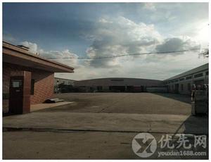 万江钢结构4300平米厂房出租