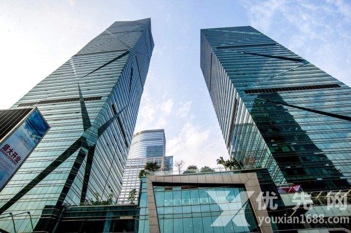 深圳南山科技园商务地标性建筑中国储能大厦全球热租